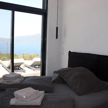 Sappho Case de vacanță *